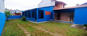 Casa de praia Região dos Lagos - Cabo Frio - Unamar